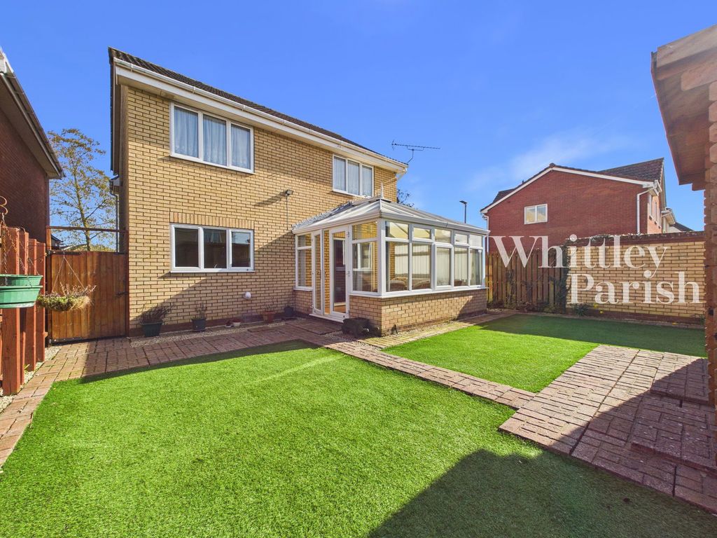 Additional image 16 of 4 bed detached house for saleScholars Walk, Diss IP22