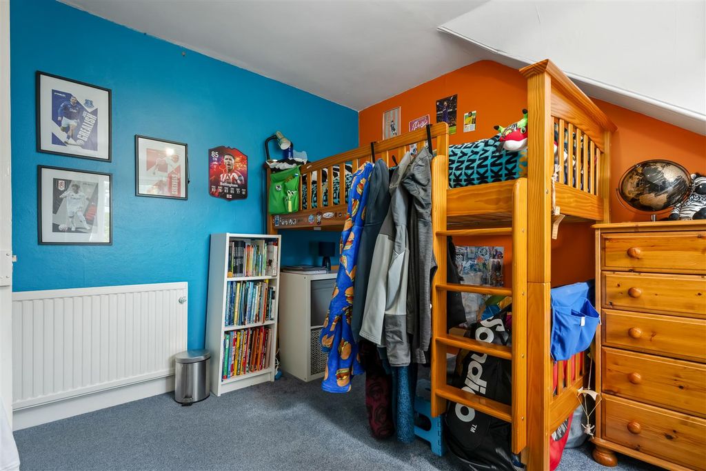Additional image 27 of 4 bed semi-detached house for saleMoncreiffe Terrace, Perth PH2