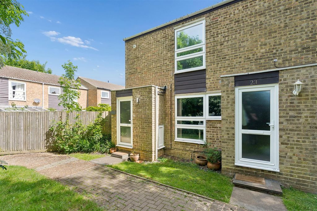 Additional image 11 of 2 bed end terrace house for saleFarm Holt, New Ash Green DA3