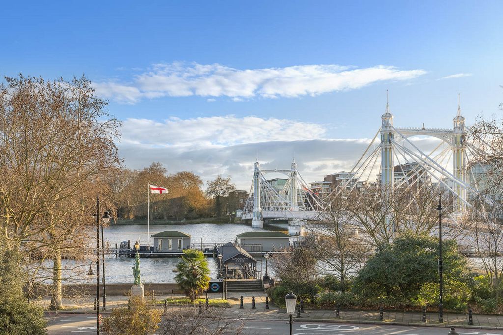 Additional image 25 of 8 bed terraced house to rentCheyne Walk, Chelsea SW3