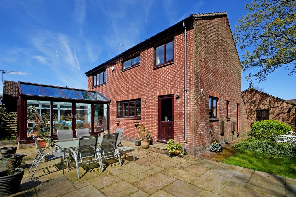 Property photo 2 of 29 Rear Elevation