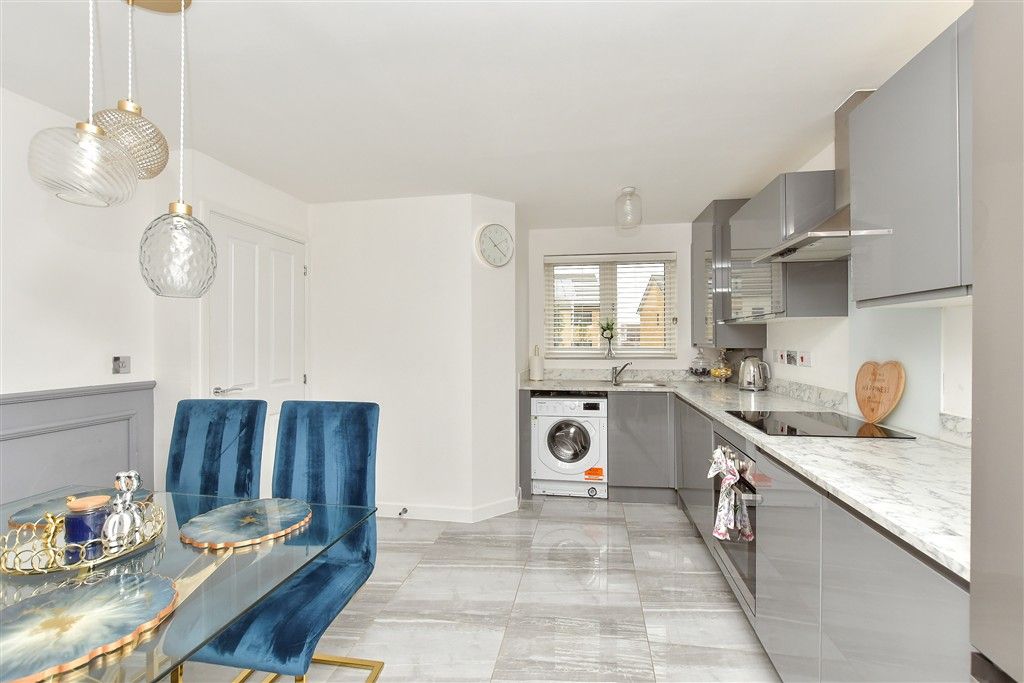 Property photo 3 of 16 Kitchen/Diner