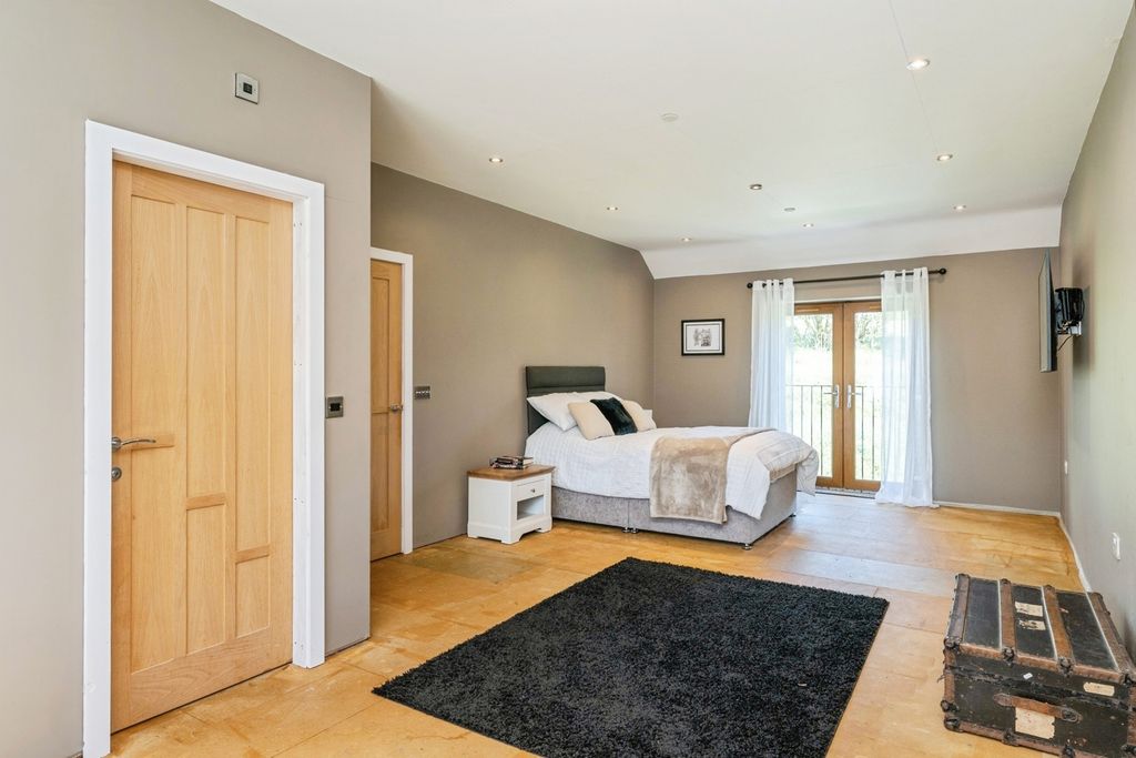 Additional image 18 of 4 bed detached house for salePant Du Road, Eryrys, Mold, Denbighshire CH7
