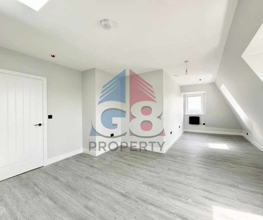 Property photo 1 of 14 Flat 12 Sheffield Road