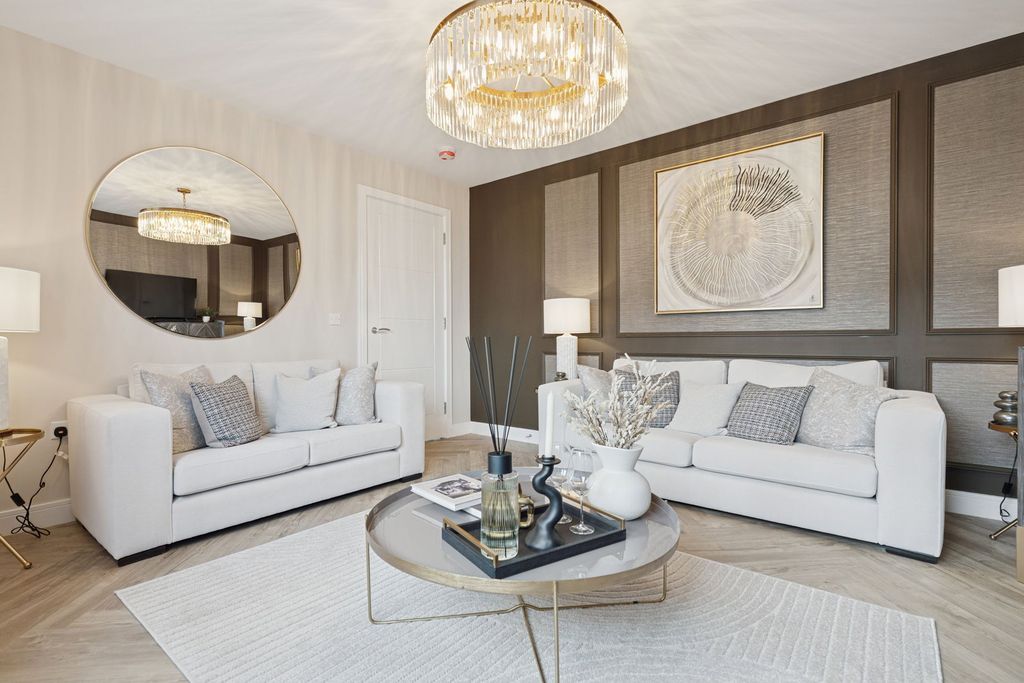 Additional image 4 of 4 bed detached house for saleRoyal Oaks, Dunipace FK6