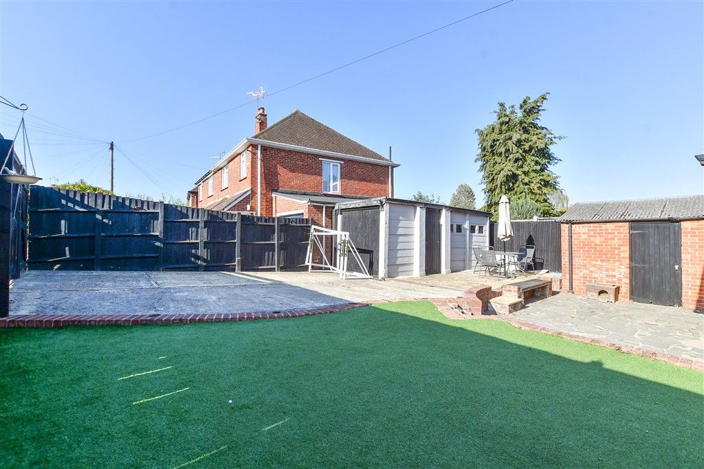 Property photo 2 of 12 Rear Garden