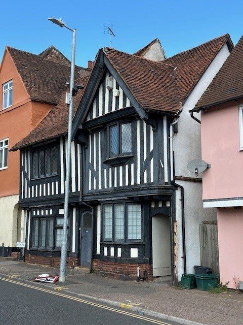 Property photo 1 of 8 Two Bed Terraced House, Co1