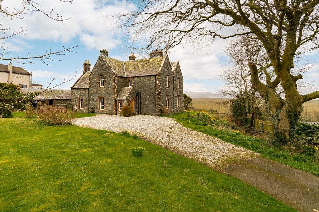 Property photo 3 of 35 Laigh House