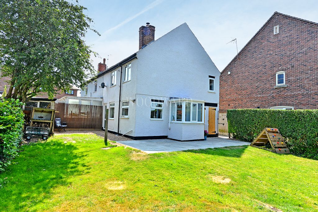 Property photo 1 of 20 Rear Garden