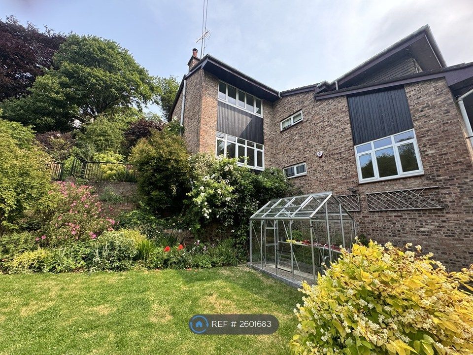 Property photo 1 of 29 View From Garden Of House