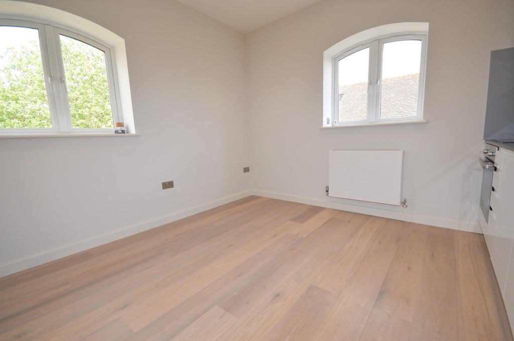 Property photo 3 of 5 Open Plan Living