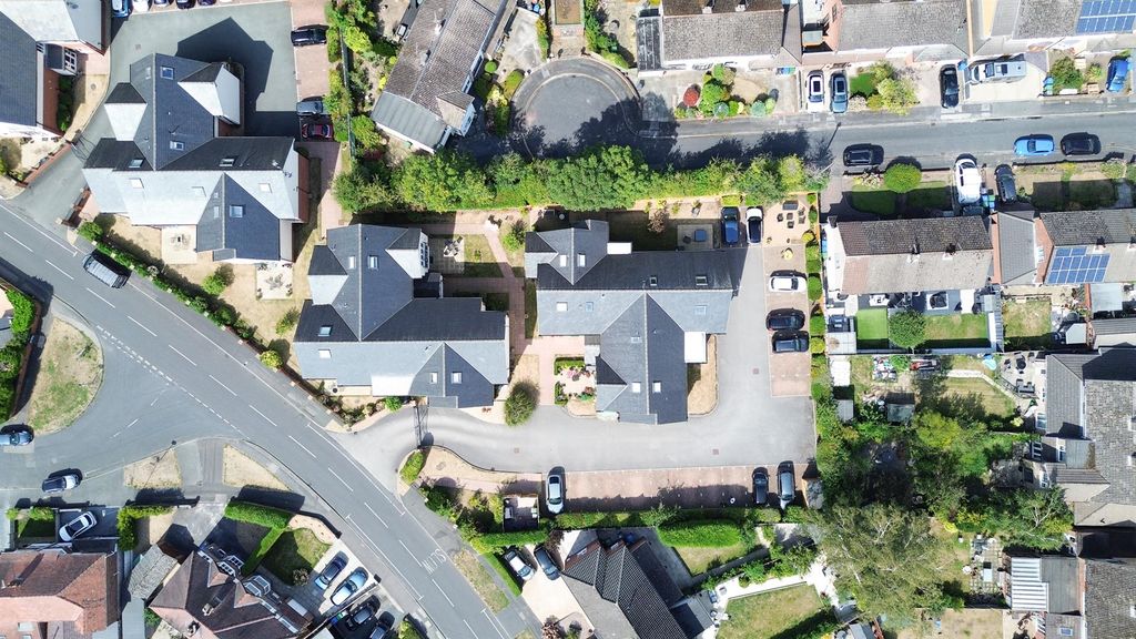 Property photo 3 of 15 Bird's Eye View