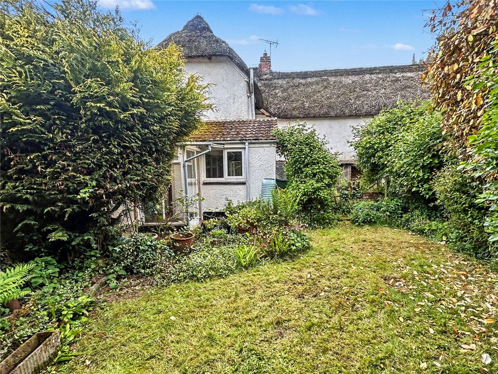 Property photo 3 of 10 Rear Garden