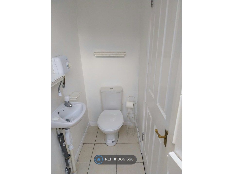 Property photo 2 of 8 Downstairs Toilet/Outside