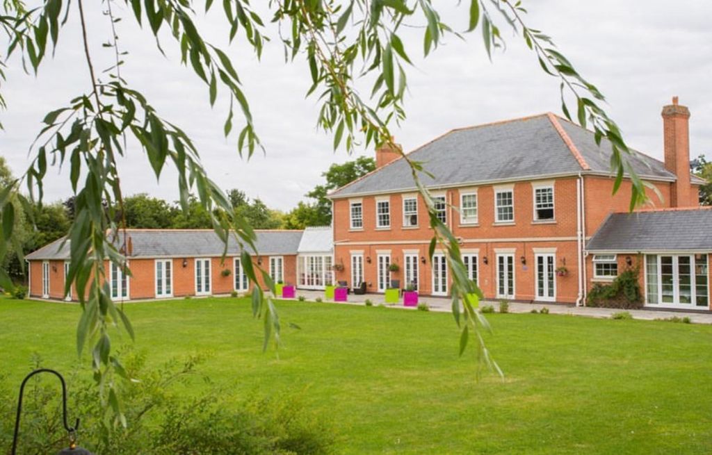 Additional image 8 of 21 bed country house for saleRempstone Road, Belton Loughborough LE12