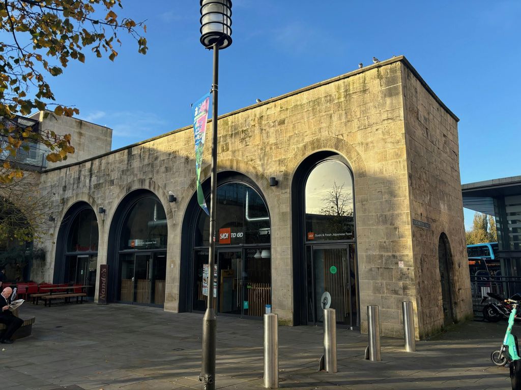 Property photo 1 of 4 Yo Bath.Jpg