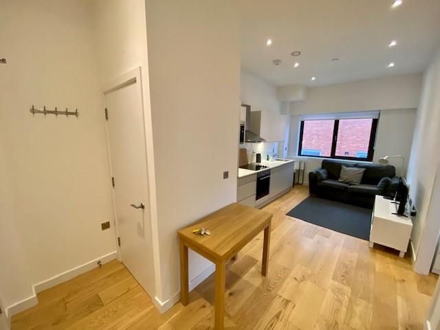 Property photo 3 of 8 Living Room