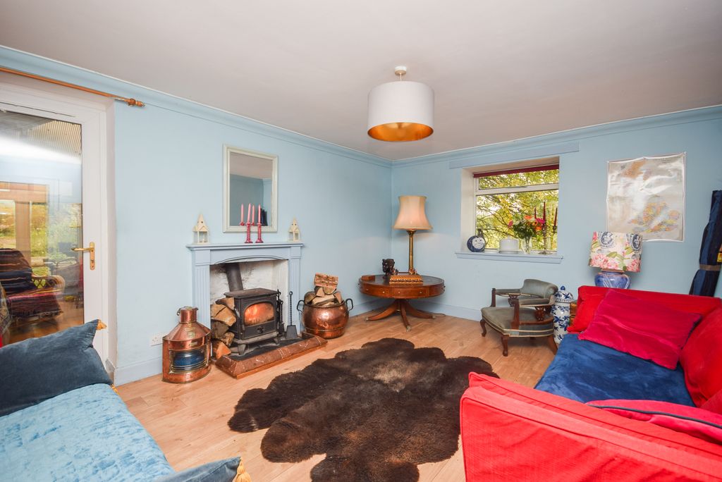 Additional image 11 of 3 bed detached house for saleBurnside Of Drimmie Farm Cottage, Blairgowrie PH10