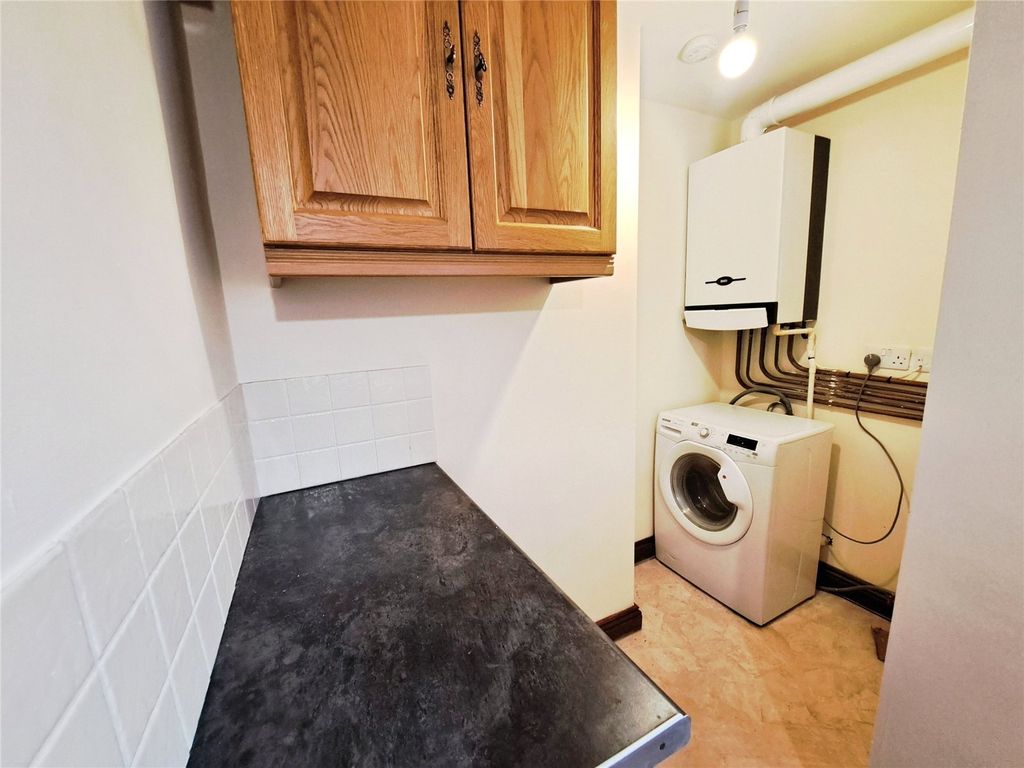 Property photo 3 of 7 Utility Area