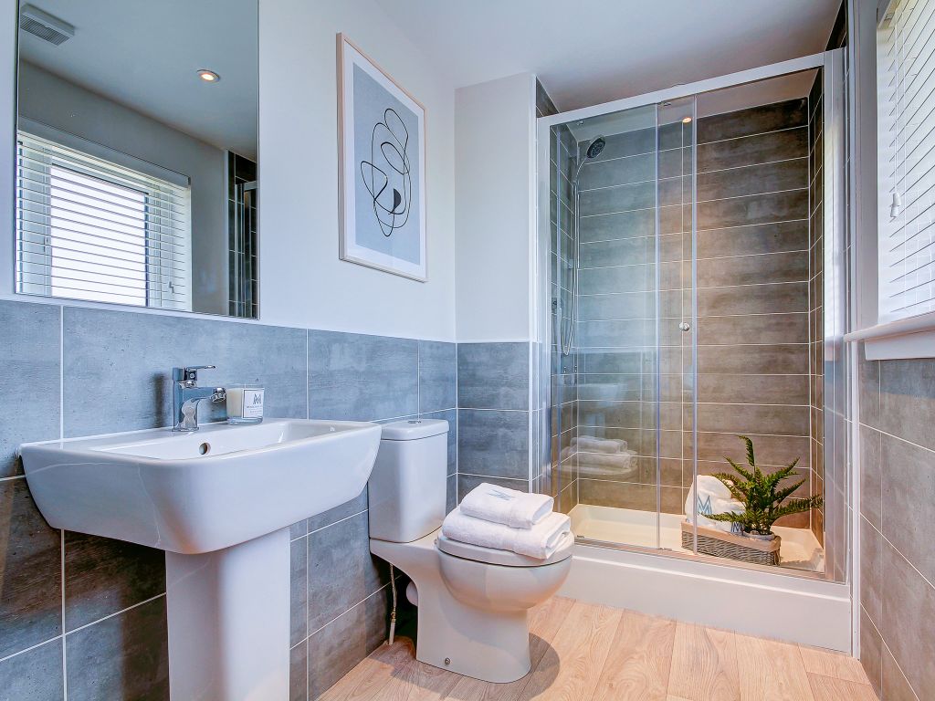 Additional image 13 of 4 bed detached house for sale"The Balerno" at Snowdon Terrace, Seamill, West Kilbride KA23