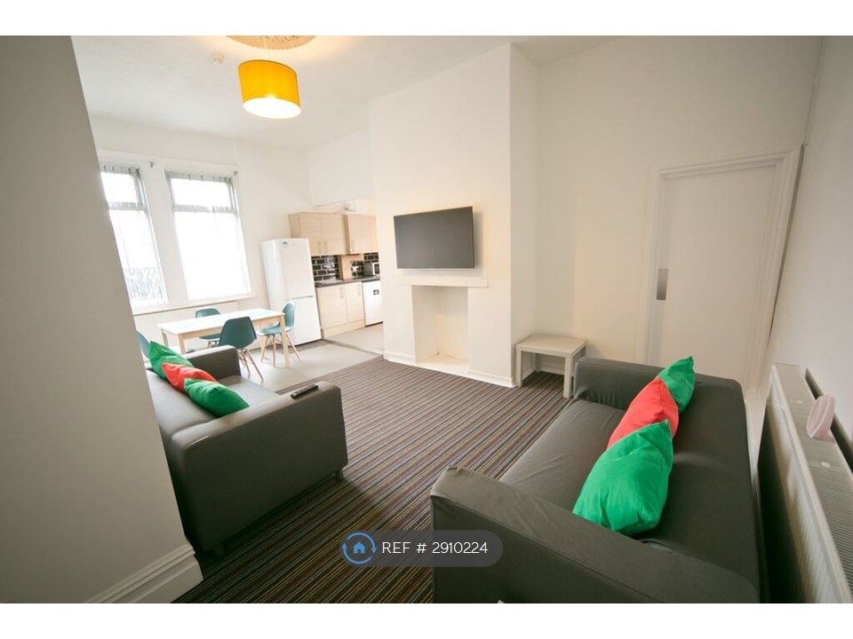 Property photo 1 of 8 Open-Plan Living