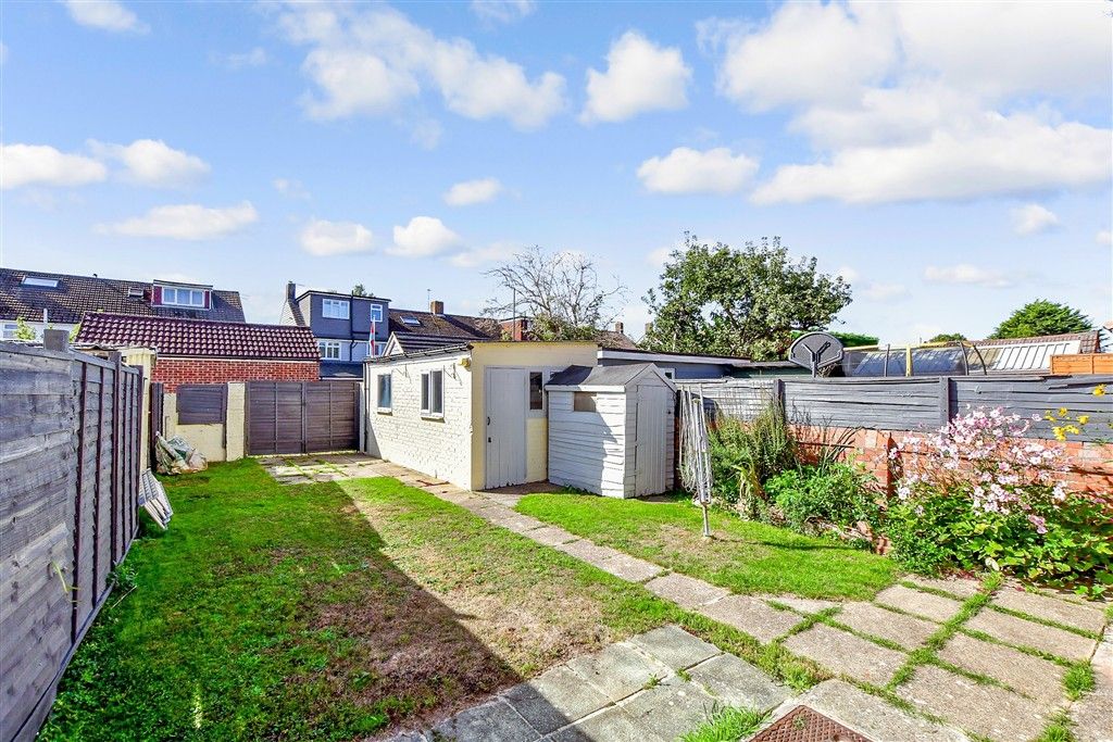 Property photo 2 of 2 Rear Garden