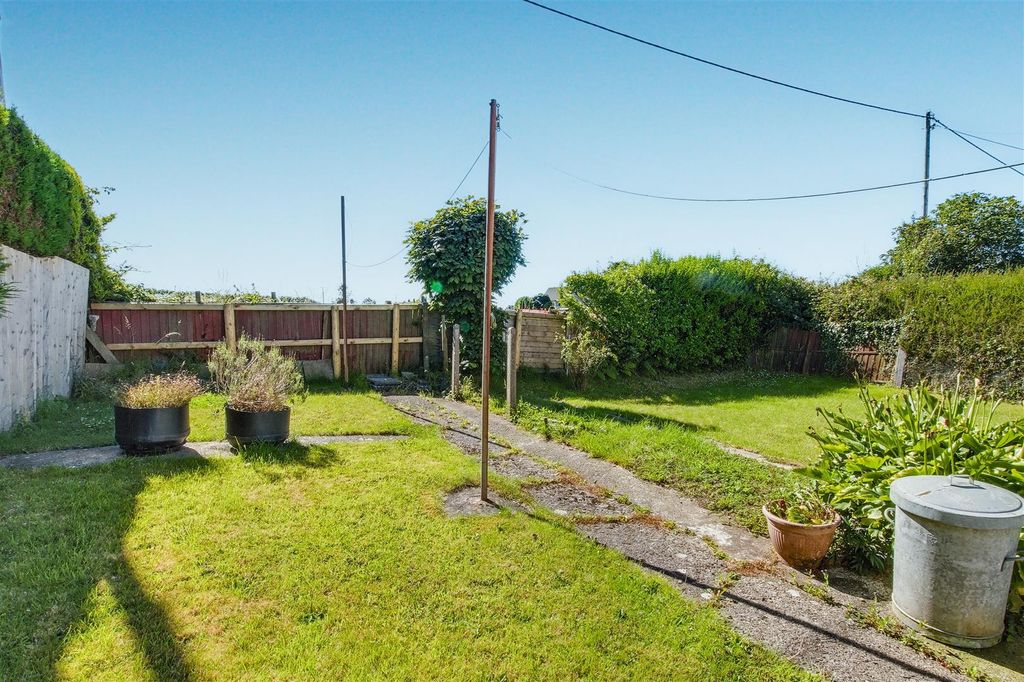 Property photo 3 of 37 Rear Garden