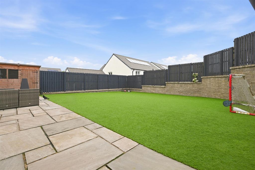 Additional image 35 of 5 bed detached house for saleHedgehog Walk, Edinburgh EH17