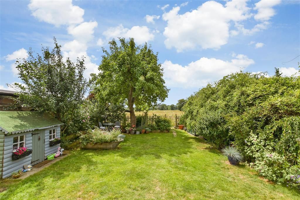 Property photo 1 of 19 Rear Garden