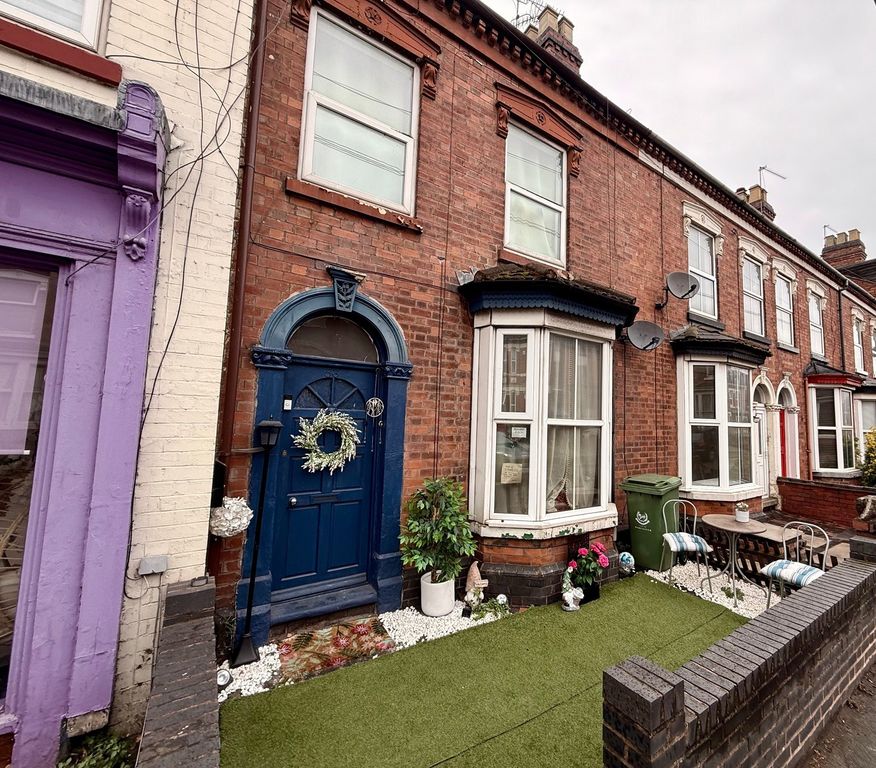 Property photo 2 of 6 Exterior