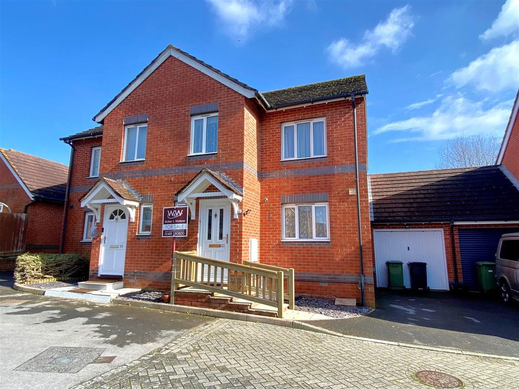 Property photo 1 of 13 New Front.Jpg