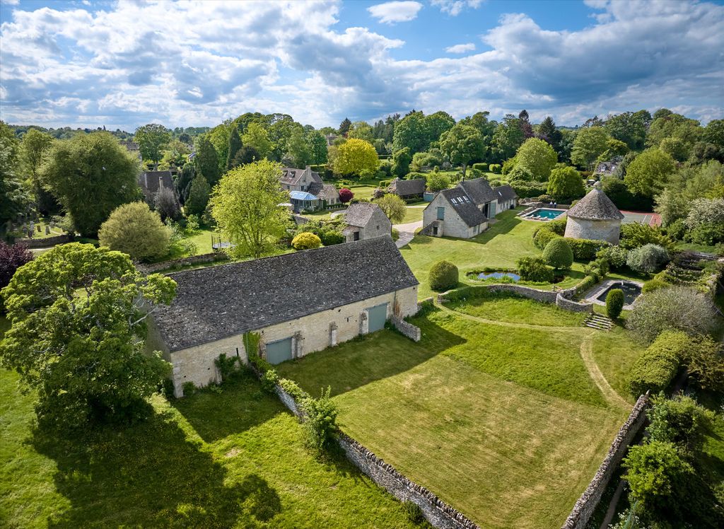 Additional image 33 of 8 bed farm for saleMinster Lovell, Oxfordshire OX29