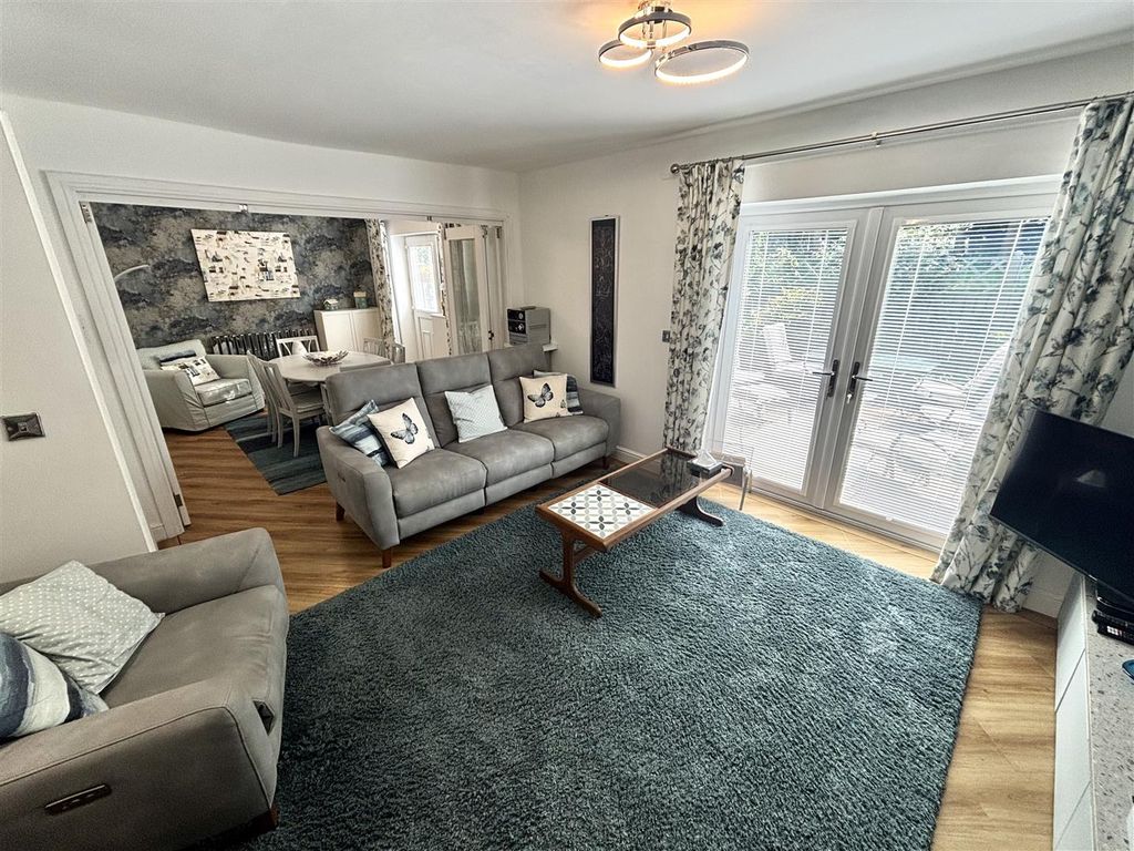 Additional image 5 of 4 bed detached house for saleWitton Villas, Sacriston, Durham DH7