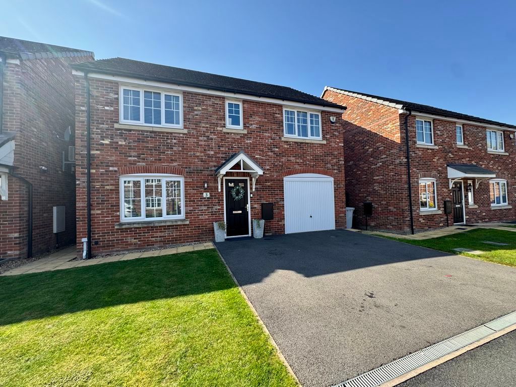 Property photo 1 of 31 Front Aspect