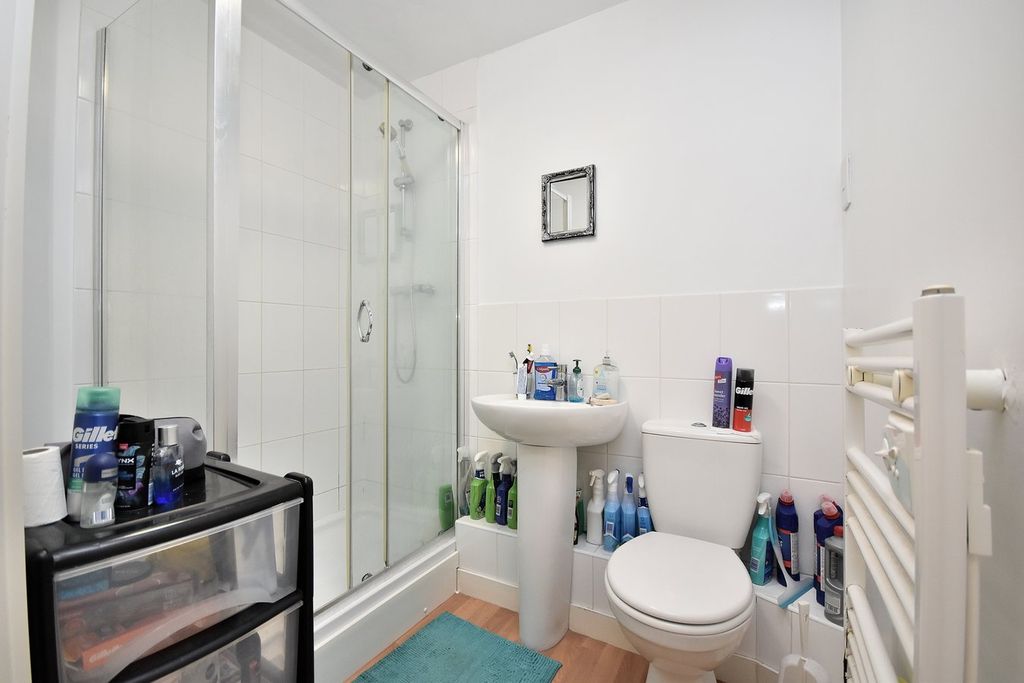 Additional image 7 of 2 bed flat for saleStimpson Avenue, Northampton NN1