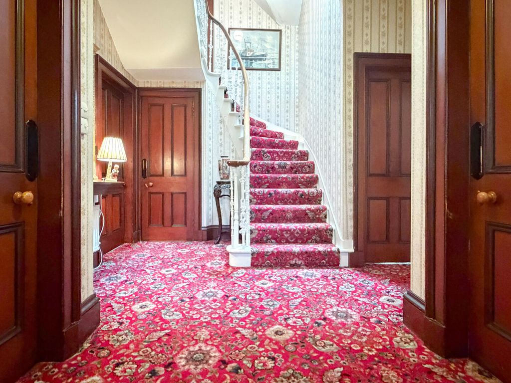 Property photo 3 of 37 Hallway