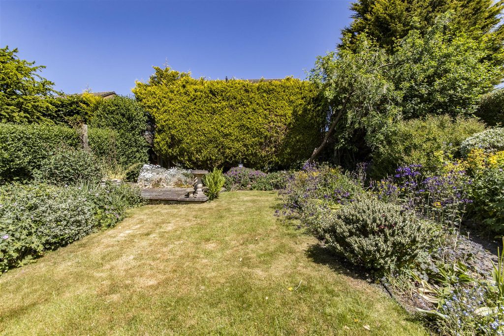 Property photo 2 of 15 Rear Garden