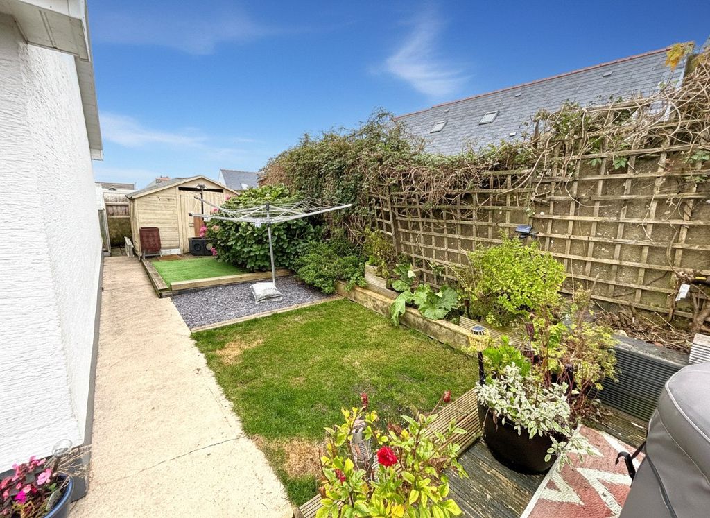Additional image 4 of 3 bed bungalow for saleSt. Catherines Close, Princes Gate, Narberth, Pembrokeshire SA67