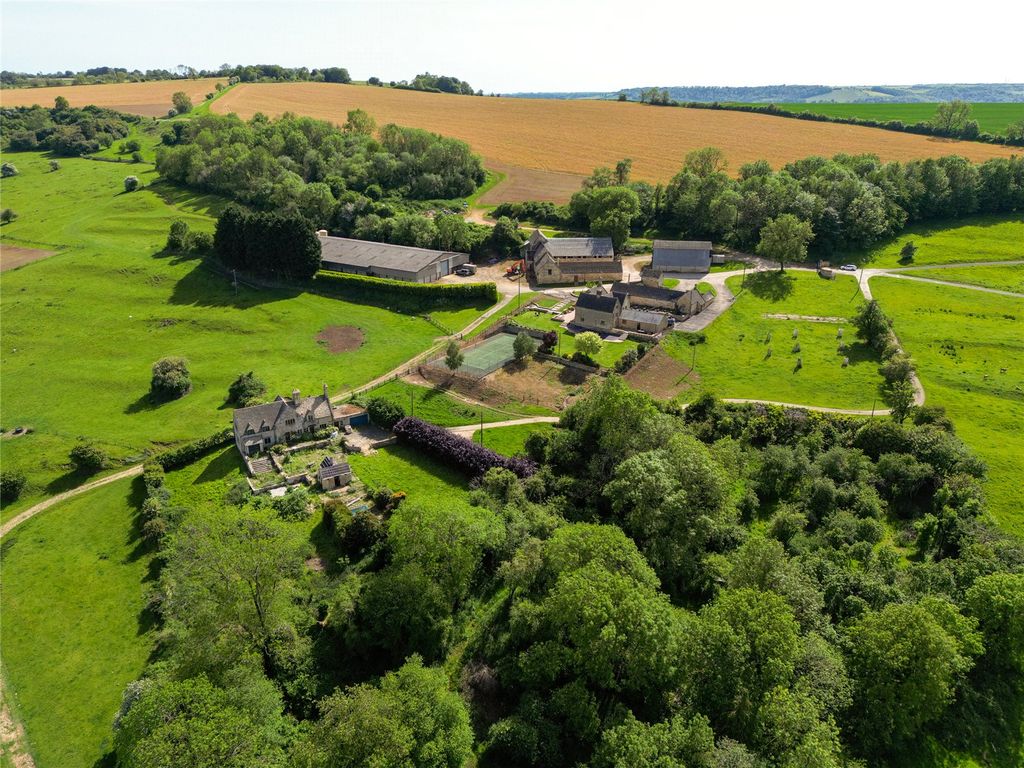 Additional image 4 of Land for saleWinchcombe, Cheltenham, Gloucestershire GL54