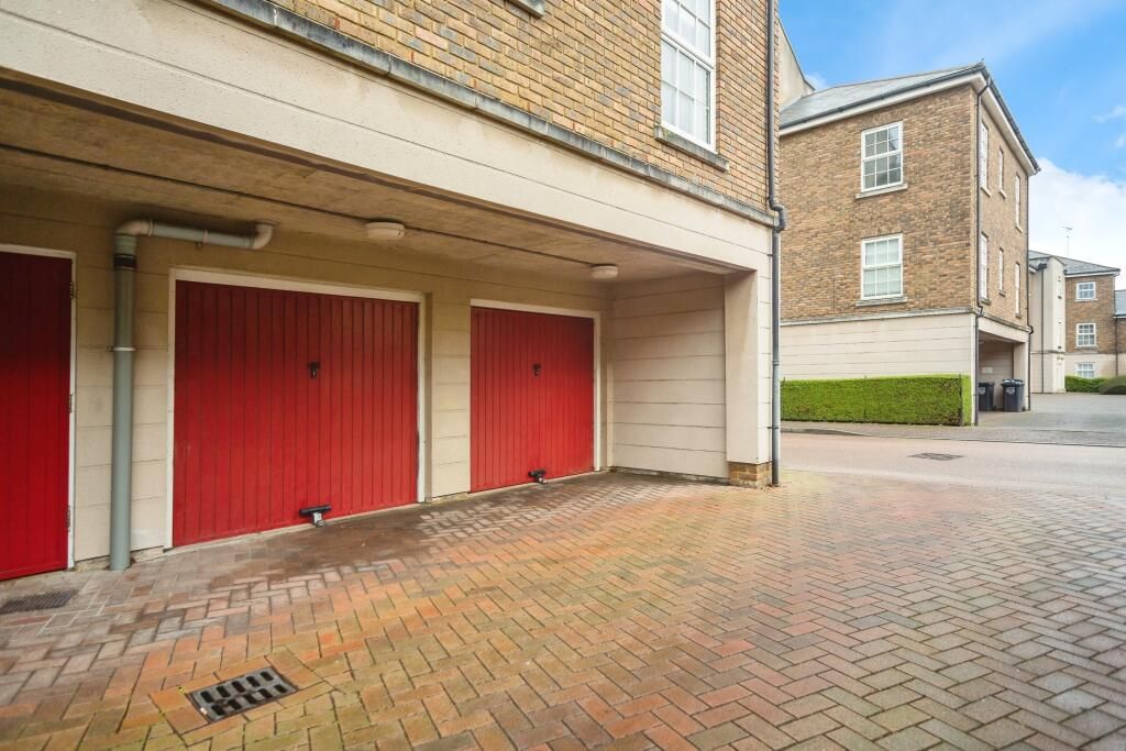 Additional image 22 of 3 bed flat for saleLiverymen Walk, Greenhithe DA9