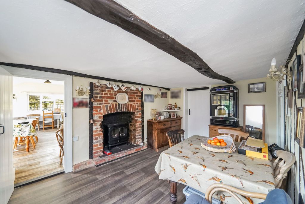 Additional image 7 of 5 bed detached house for saleLittle Elms, Rye Hill, Harlow CM18