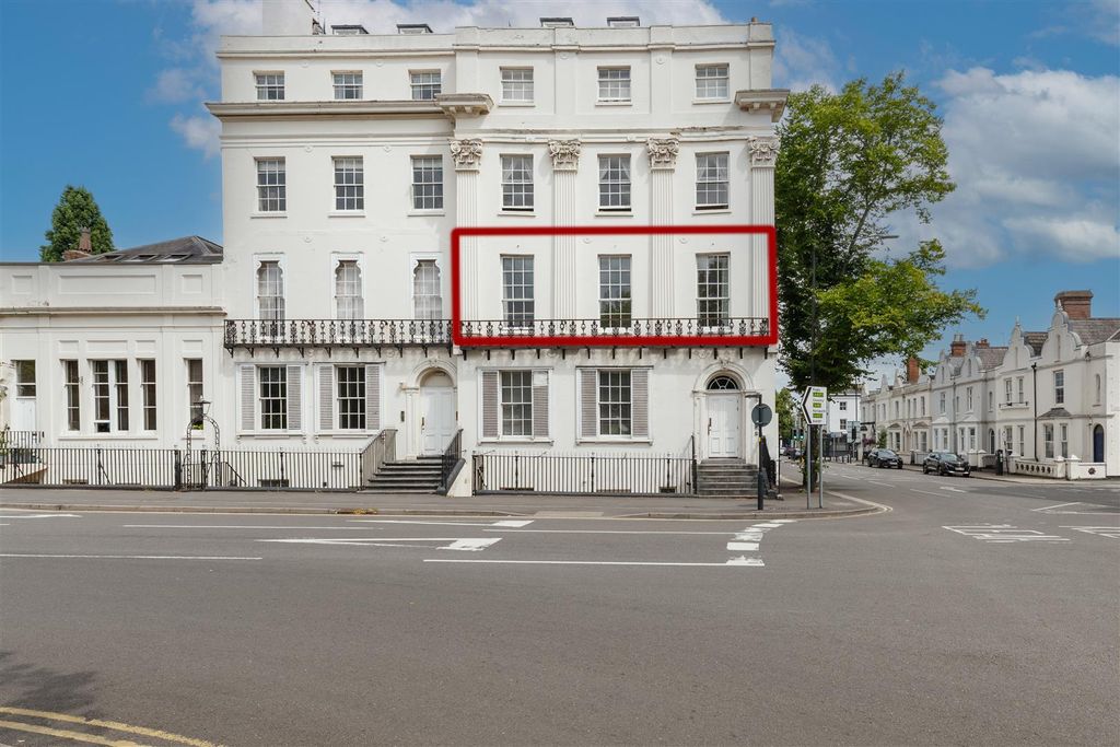 Additional image 6 of 2 bed flat for saleKenilworth Road, Leamington Spa CV32