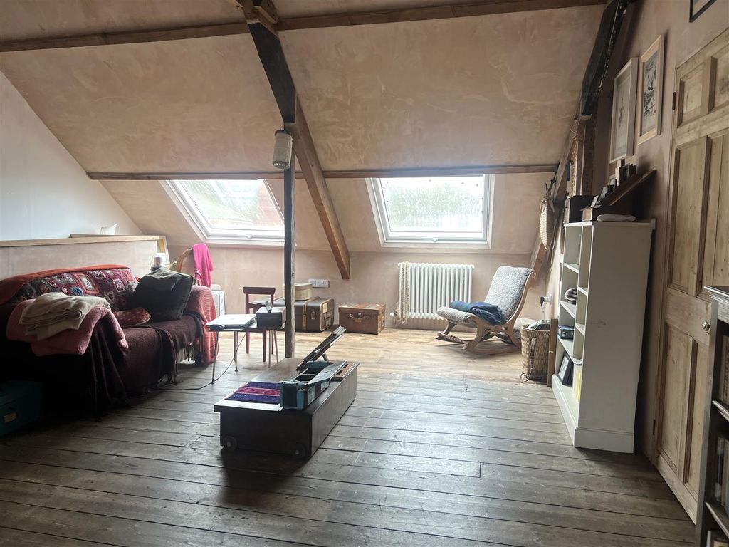 Additional image 30 of 5 bed town house for saleMorrab Road, Penzance TR18