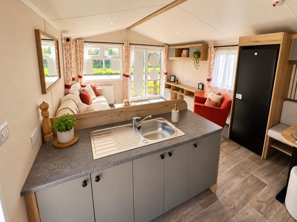Property photo 3 of 8 Willerby Rio 2025 Car0064326 151167211.Jpeg