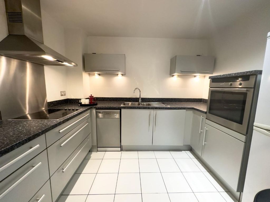 Property photo 2 of 18 Kitchen