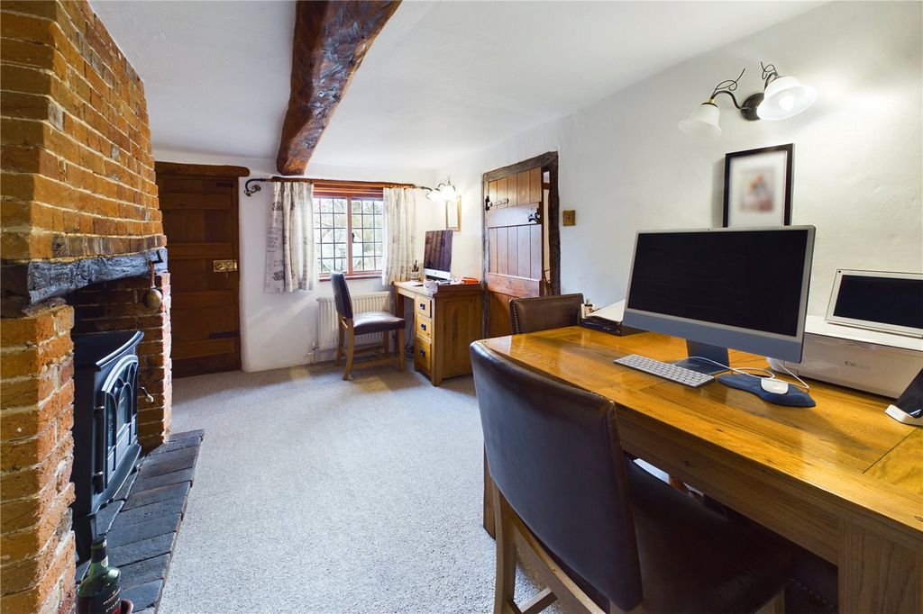 Property photo 3 of 28 Study/Dining Room