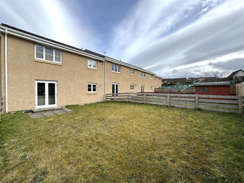 Additional image 12 of 2 bed flat for sale11 Rowan Court, Smithton, Inverness IV2