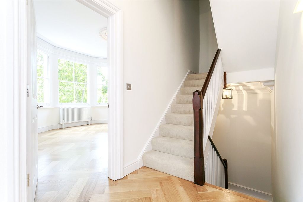 Additional image 9 of 4 bed semi-detached house for saleLeckford Road, Central North Oxford OX2