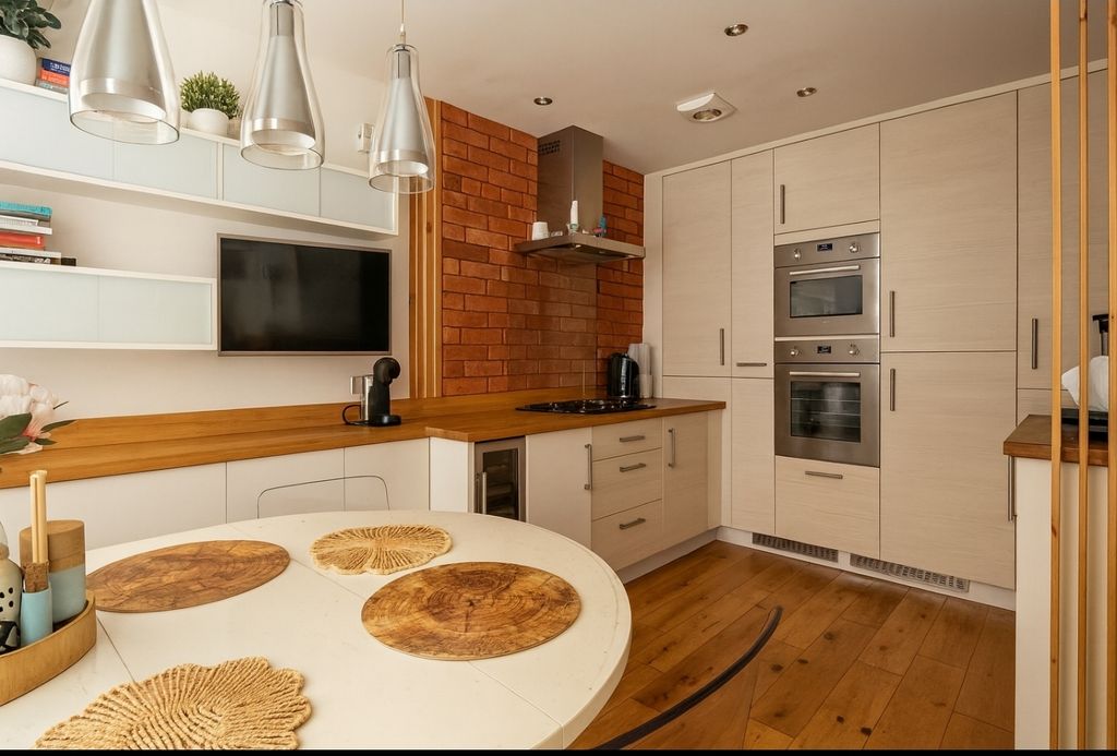 Property photo 3 of 19 Kitchen