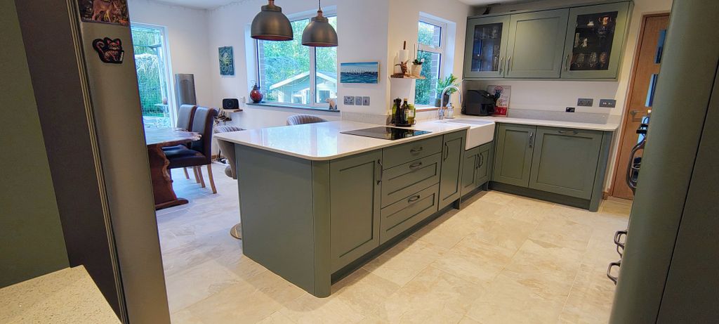 Additional image 4 of 4 bed detached house for saleRaffin Lane, Pewsey SN9